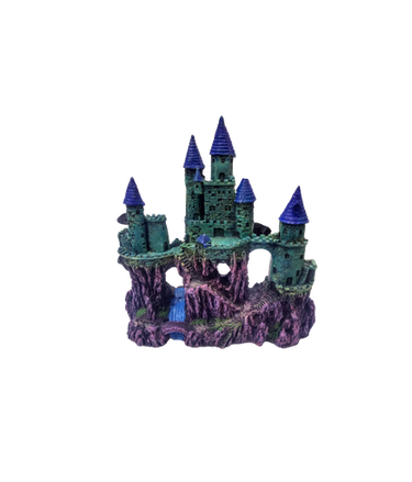 Karis Aquarium Decoration - KS-90065-1 - 24x9x18.5cm